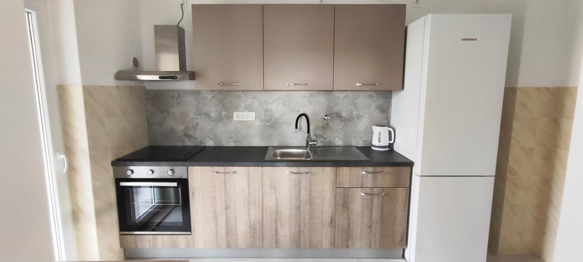 Emily, 6 2 Guests, Newly Refurbished * Pula