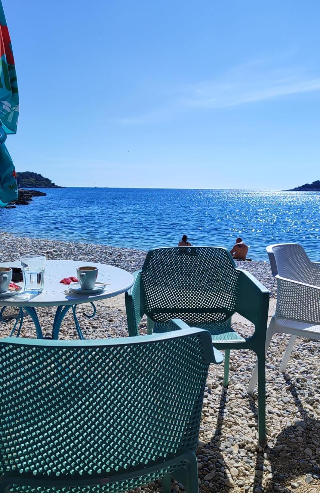 Emily, 6 2 Guests, Newly Refurbished Apartman Póla